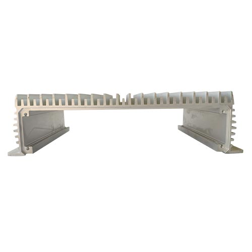 工業鋁型材是由什么材質組成的呢？